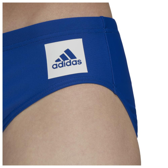 Adidas Ανδρικό μαγιό Solid Trunk
